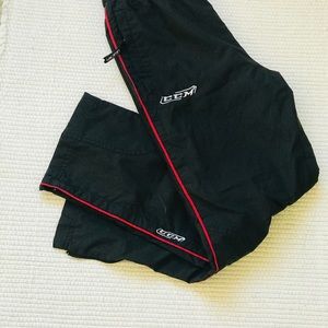 CCM pants